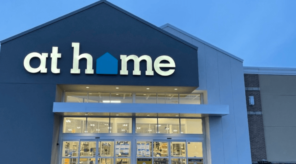 Court grants At Home access to up to $600 million