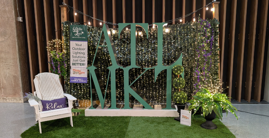 6 best booth winners named at Atlanta Market; See who earned ‘Best of Show’