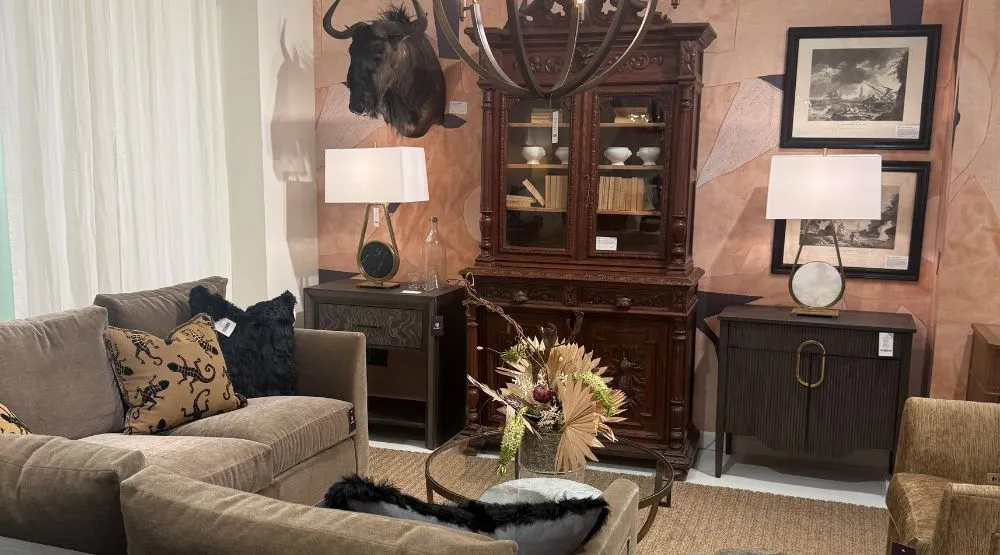 Industry pros reflect on bright spots during Atlanta Market