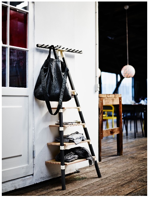 Ikea's new PS collection is for young dwellers 'on the move