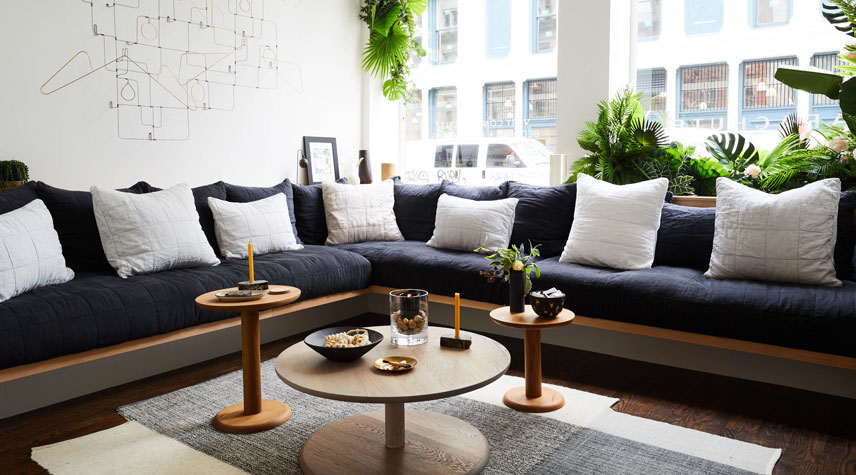 Parachute opening store in D.C. | Home Accents Today