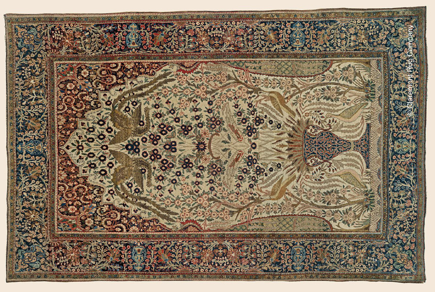 Claremont Rug Co Names Its 50 Best Antique Rugs Sold Of 2019 Claremont Rug Co Names Its 50 Best