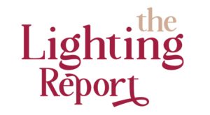 Lighting Report logo without product