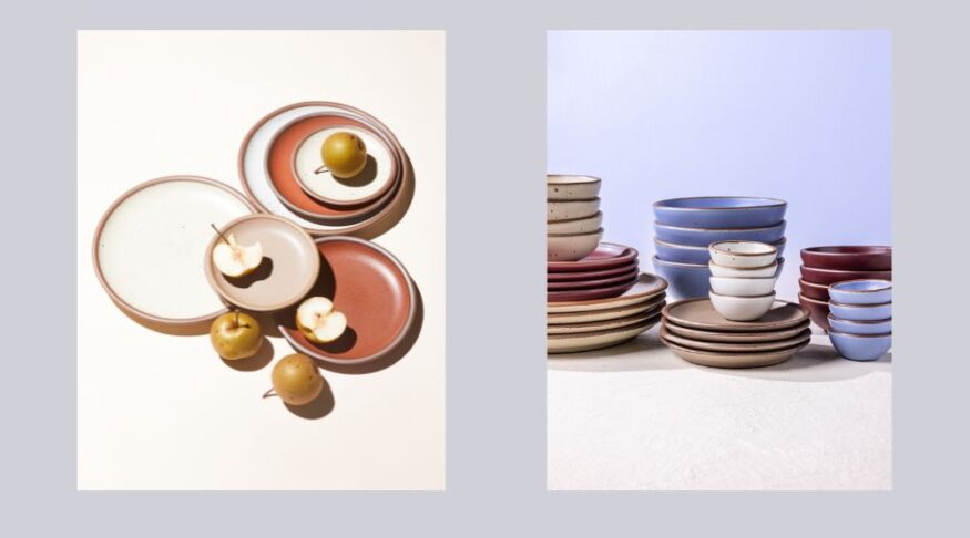 East Fork Pottery