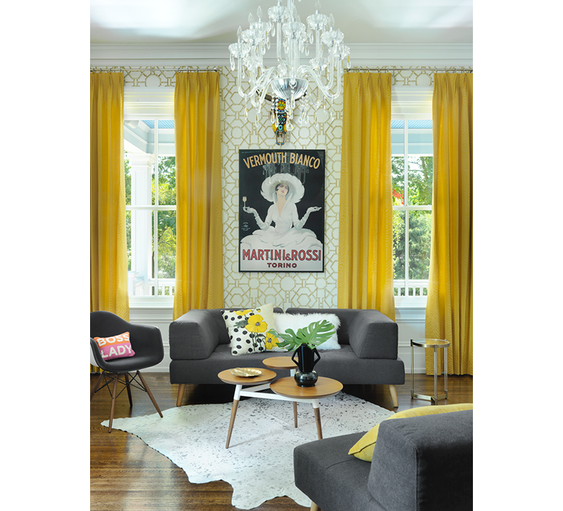 April Jensen, ADJ Interiors, wellness, interior design