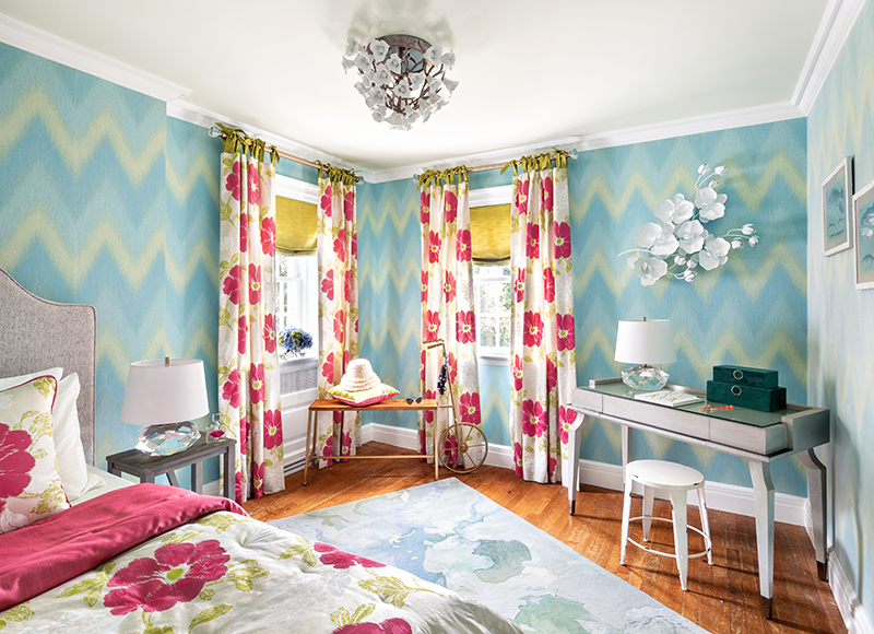 Lori Miller, LGC Design, wellness 