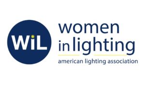 Women in Lighting logo