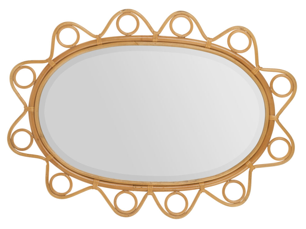 Cooper Classics x Park & Oak launch new mirror line at High Point