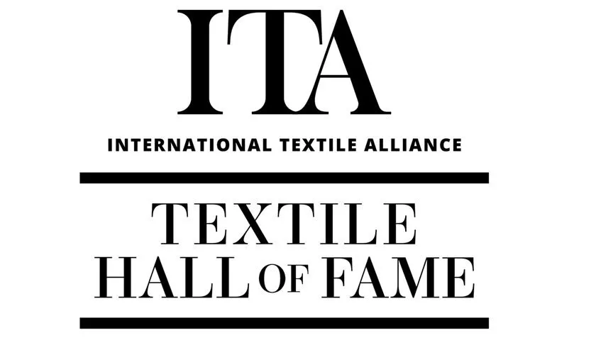 ITA names 3 to inaugural class of Textile Hall of Fame