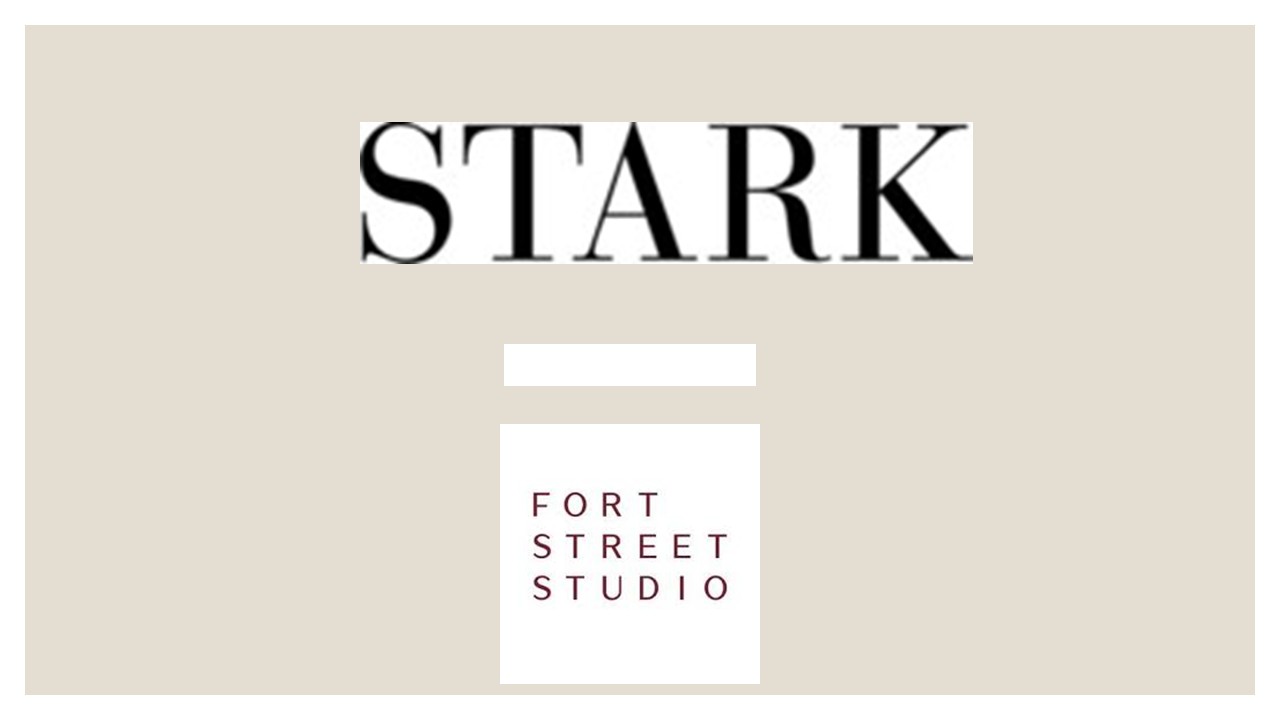 Stark acquires luxury rug atelier Fort Street Studio