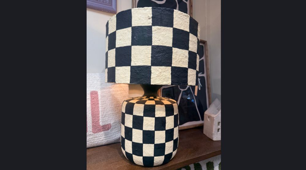 New & Noteworthy: Checkmate