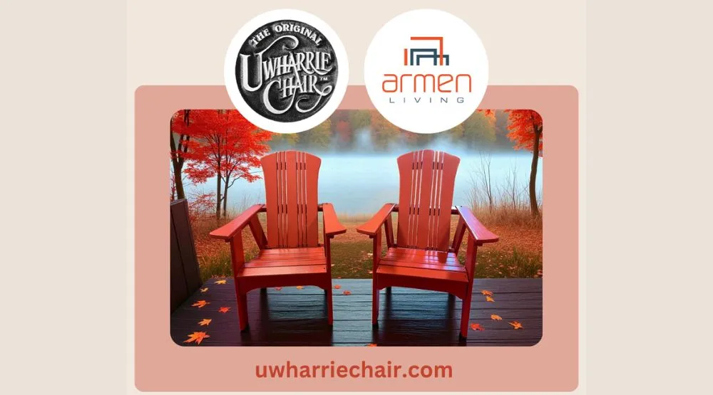 Armen Living acquires outdoor furniture company