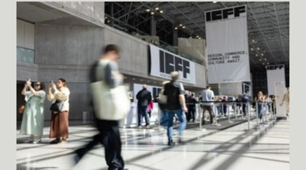 ICFF lays out plans for 2026 show