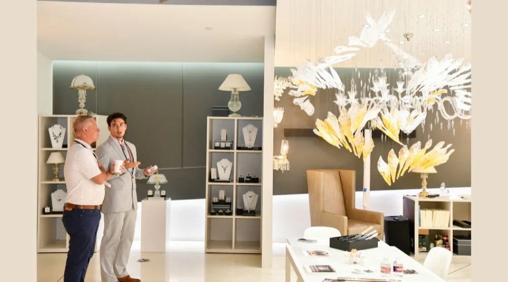 New Nearshoring exhibit highlights lighting suppliers from South and Central America | Lighting Report