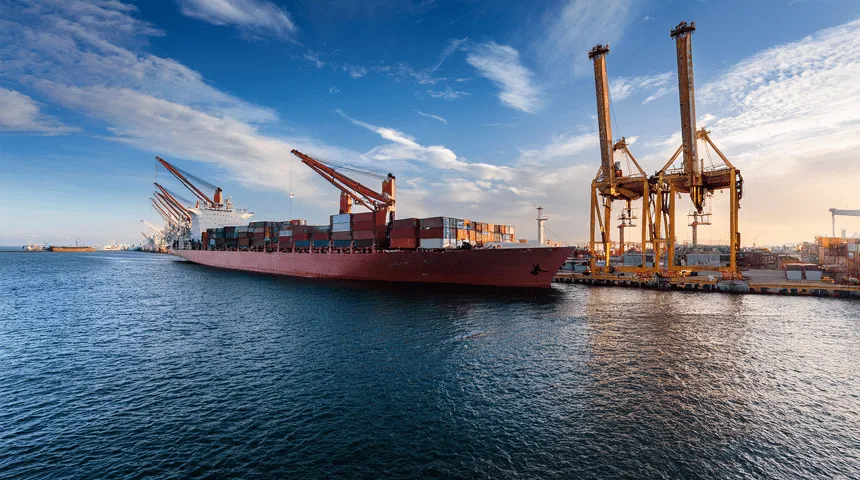 Iran shipping crisis Archives | Home Accents Today