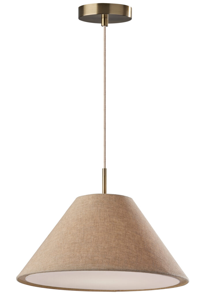 Adesso Hadley pendant