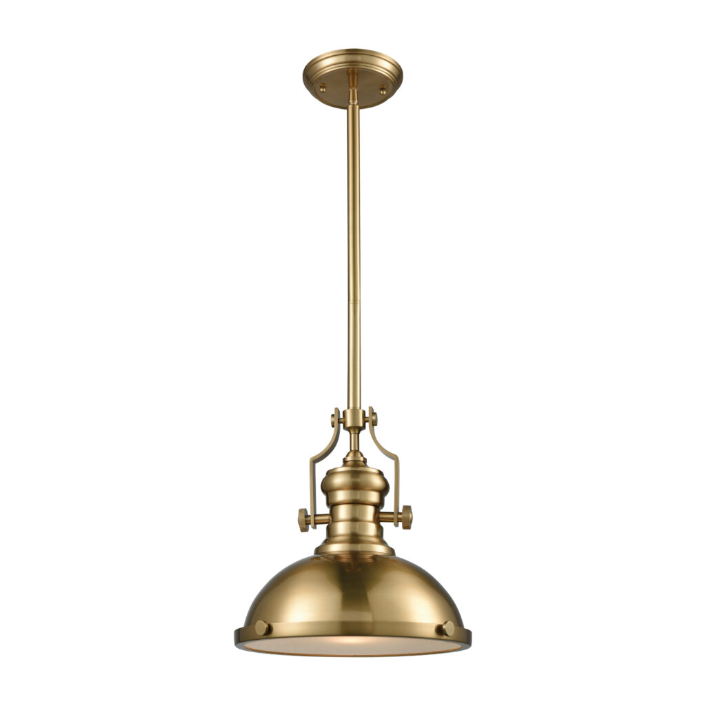 Atlas Lighting_Chadwick pendant