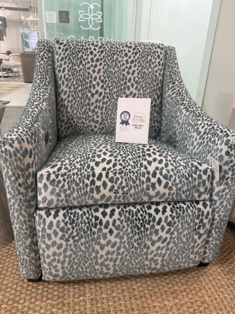Gabby chair