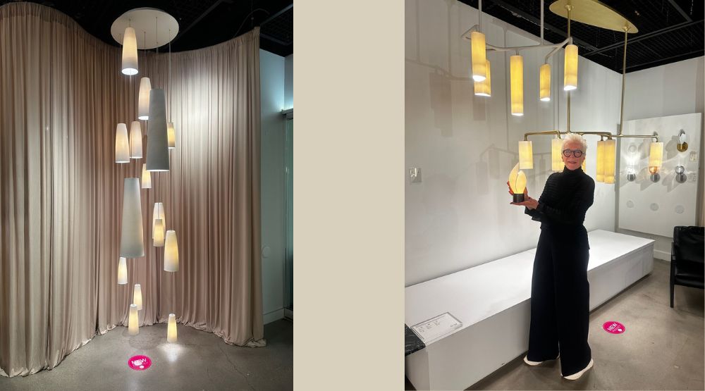 Studio M unveils collection from Stefanie Berlin