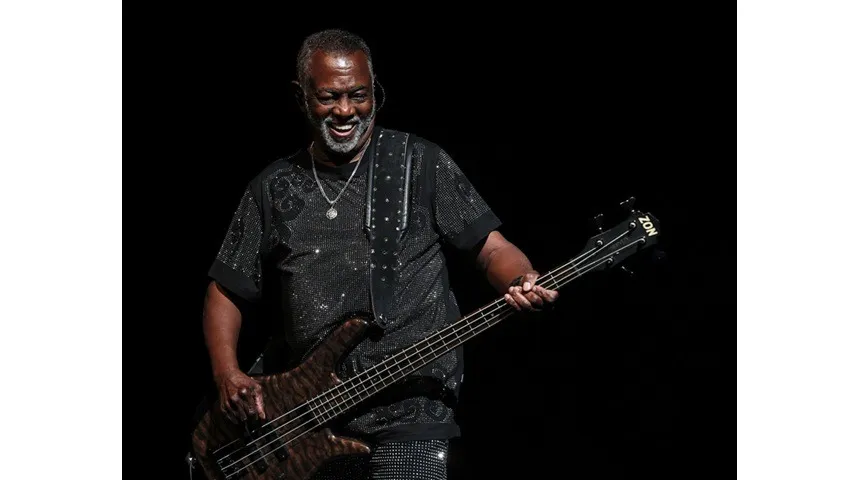 Grammy-winning Kool & The Gang coming to High Point Market