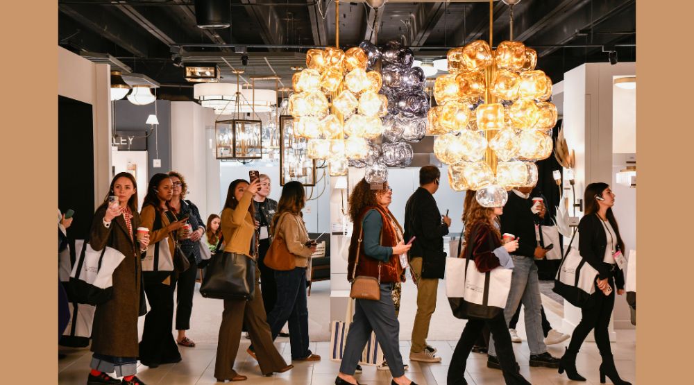Lightovation spotlights trends, products and education | Lighting Report