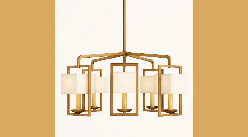 New lighting category will illuminate Century Furniture at the High Point Market