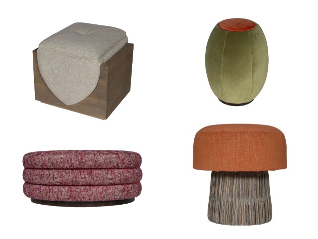 Christopher Todd for Moss Home