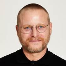 Nicolas Neubeck_Hudson Valley Lighting Group