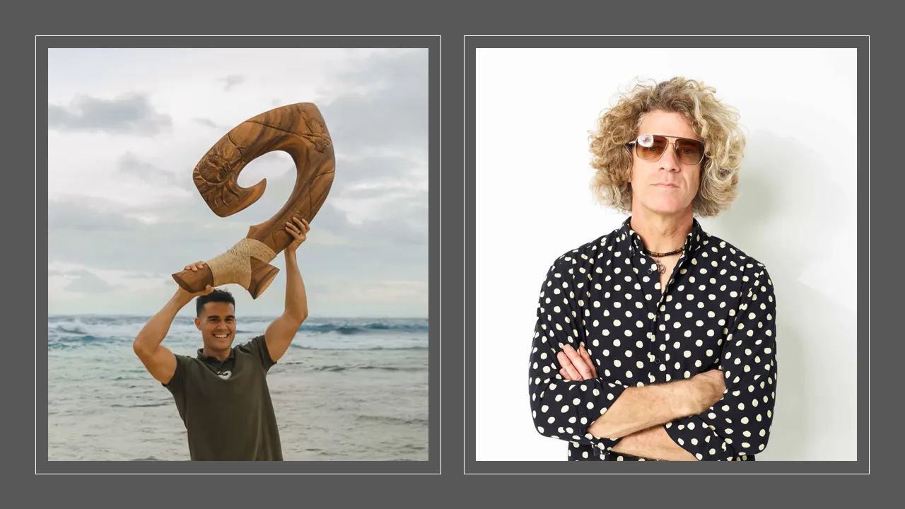 Edge34’s first artist collaboration brings new designs for High Point Market