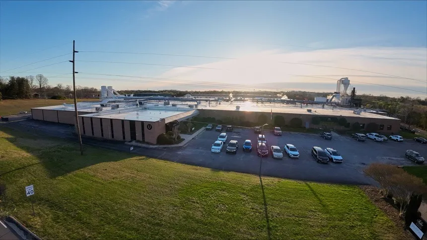 Universal Furniture opens new upholstery plant: Where and what’s next?