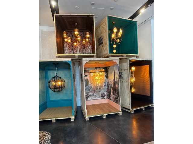 Corey Damen Jenkins X Eichholtz 2026