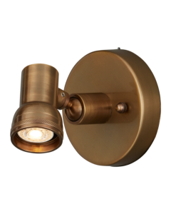 Currey & Company Patterson picture light