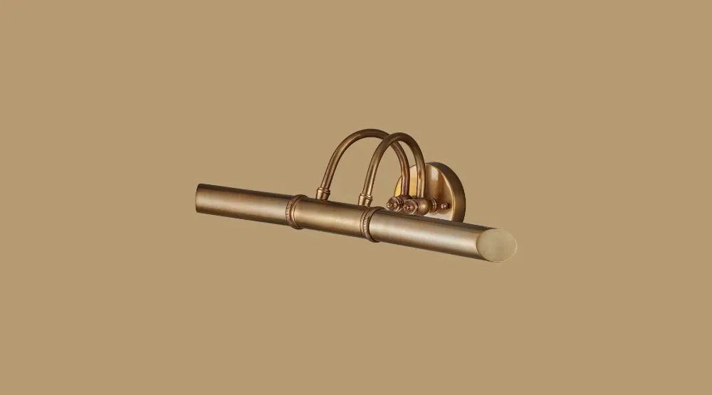 Picture this: A new lighting category for Currey