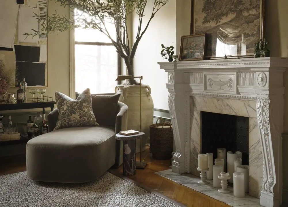 Headed to High Point: Designer and retailer Kathy Kuo shops the market