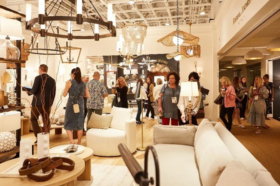 Andmore set to bring trends, talent and 70 new showroom experiences to HP Market