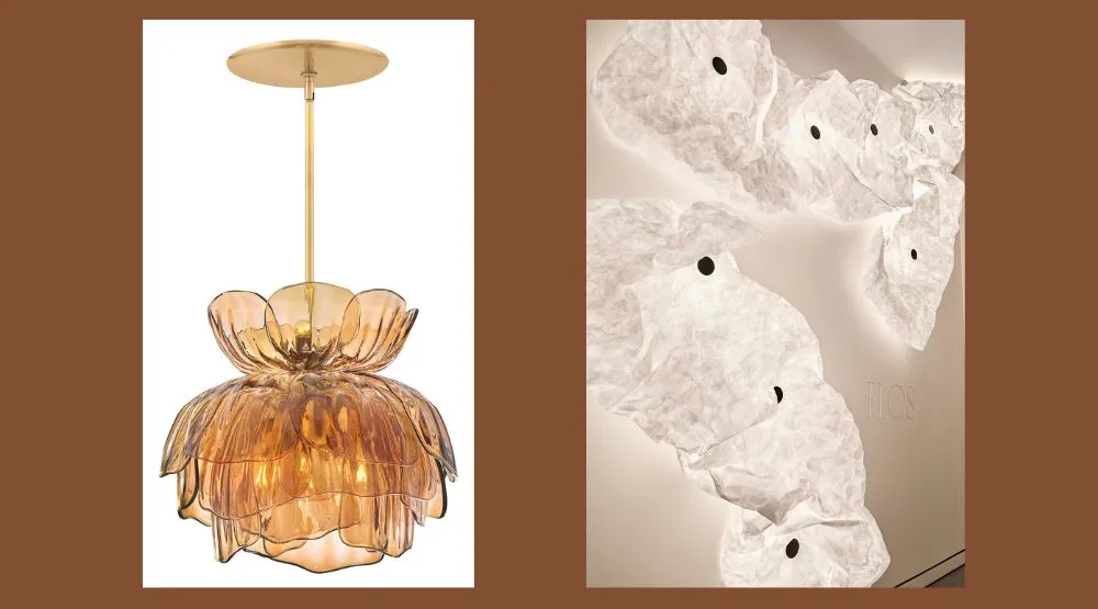 Lighting at Milan Design Week, High Point highlights | Lighting Report