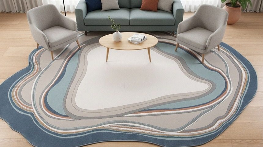 NCA Design C&D, 6ABC