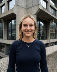 Axelle Moncarey, Ethnicraft