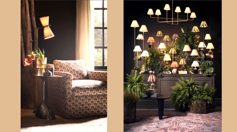 Spring High Point lighting updates, WAC’s new hire | Lighting Report