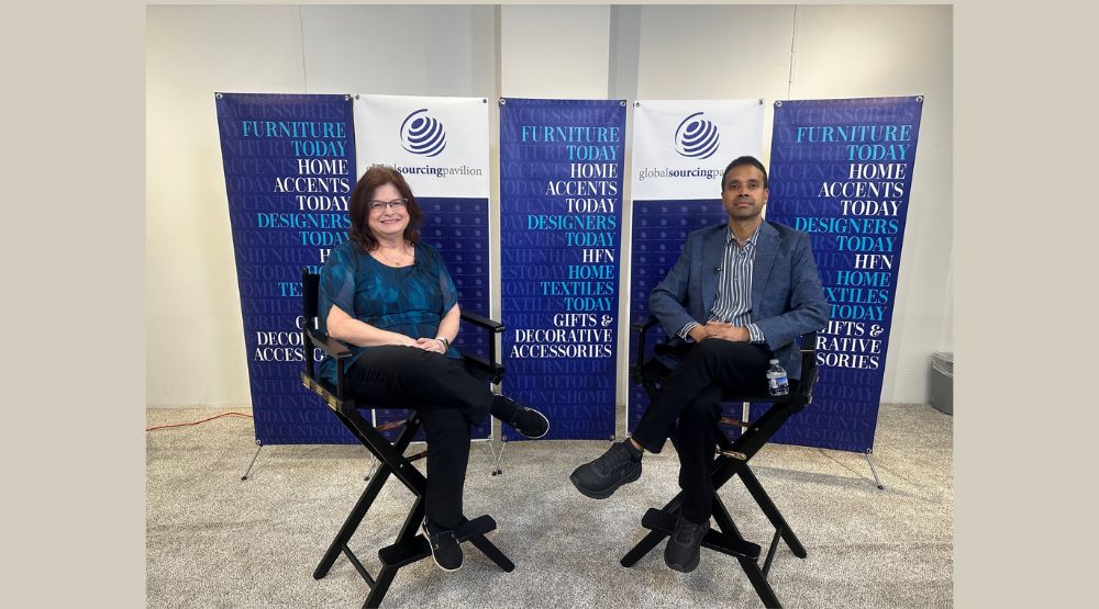 Surya celebrates a milestone at market