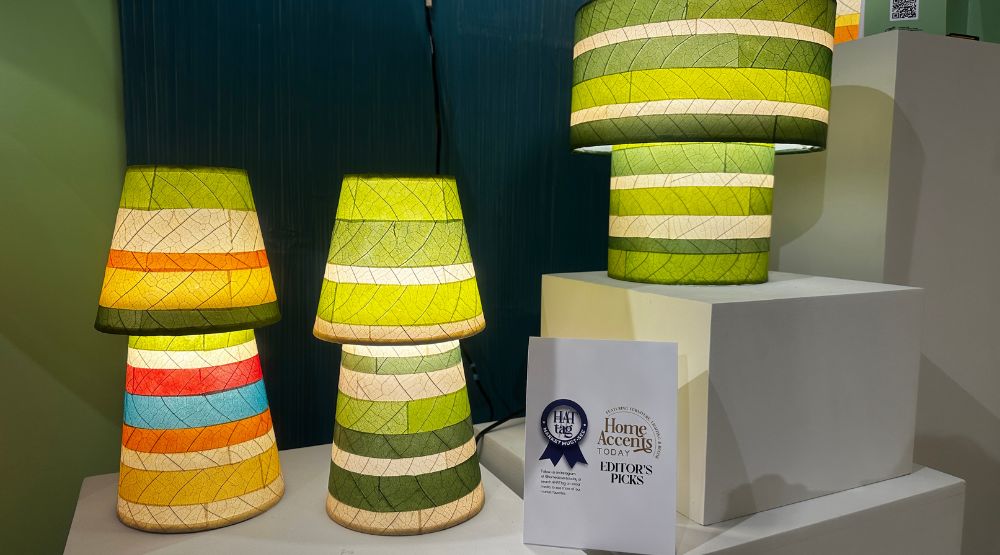 Editor’s picks from High Point Market