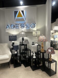Adesso lampshades 