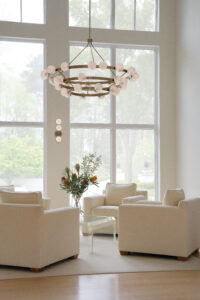 Capitol Lighting__Selene chandelier