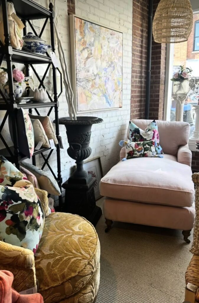 Collective Interiors