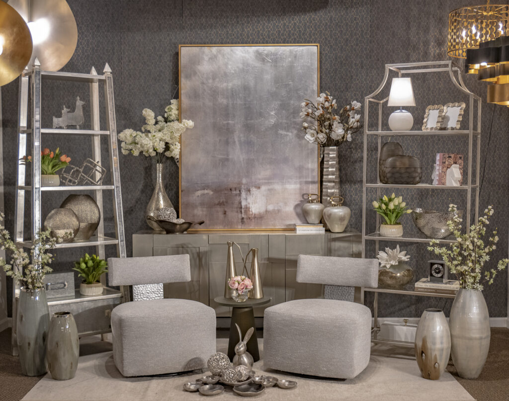 Elements Lighting & Decor Showroom