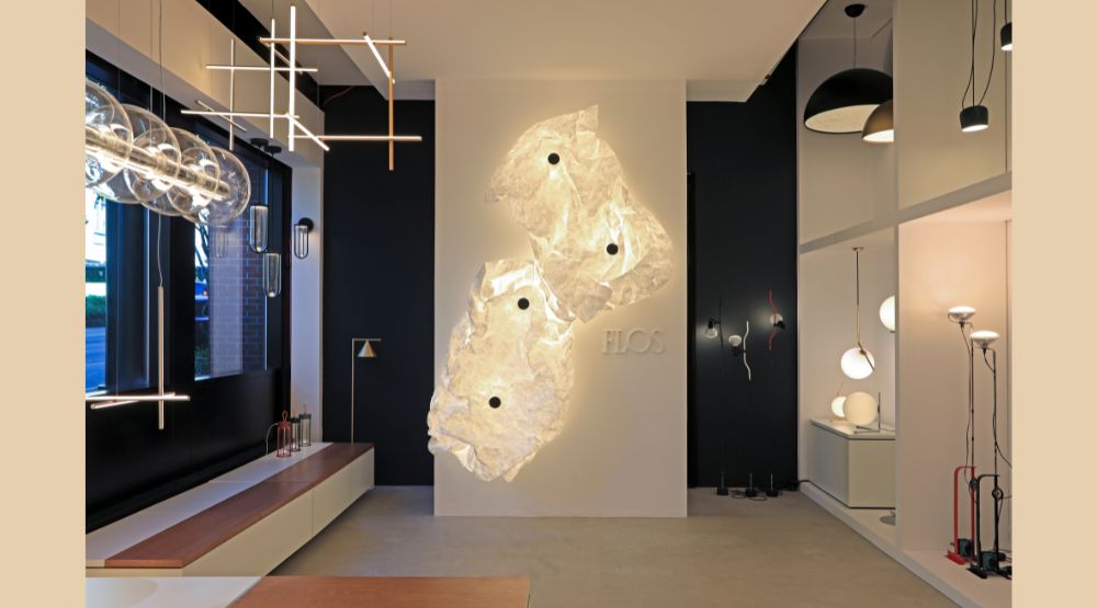 Lighting news from New York | Lighting Report