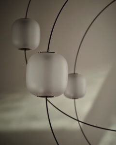 Lodes Axia pendant