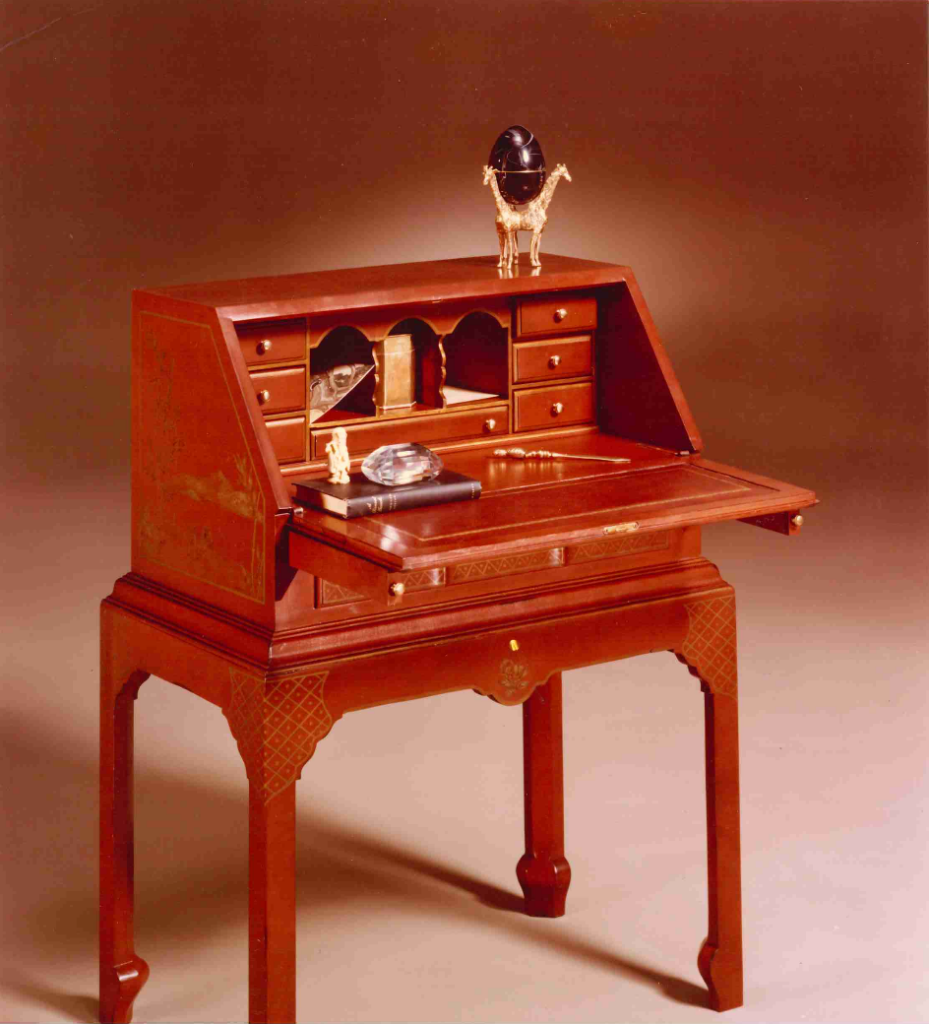 Mount Airy Secretary