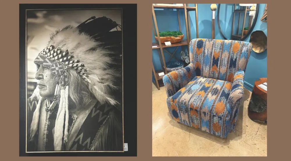 New & Noteworthy: Wild, wild High Point Market