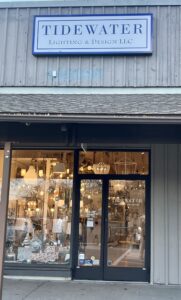 Tidewater Lighting & Design exterior